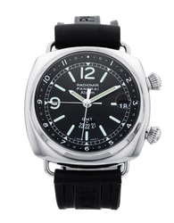 Panerai Radiomir GMT PAM00098